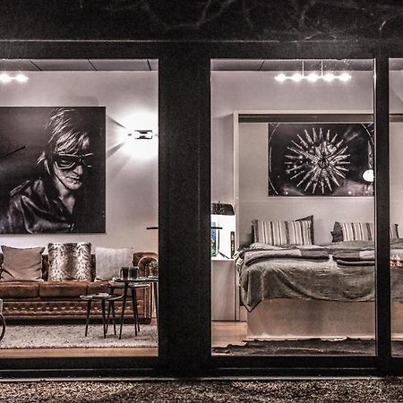 Backstage Bed & Breakfast Haacht Luaran gambar