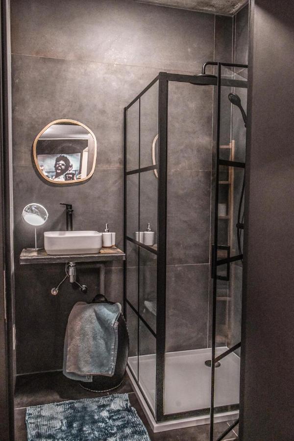 Backstage Bed & Breakfast Haacht Luaran gambar