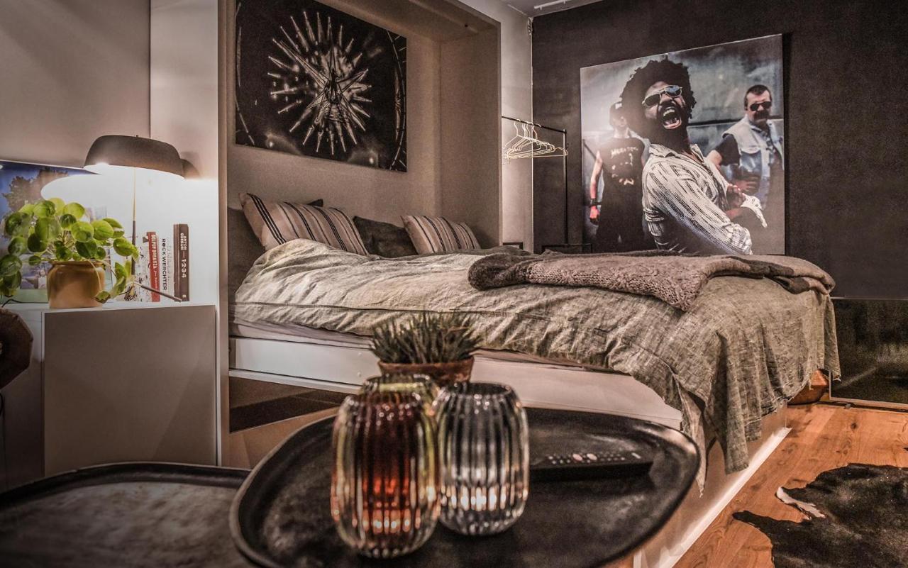 Backstage Bed & Breakfast Haacht Luaran gambar